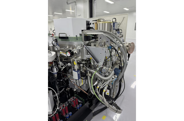 Рабочий модуль